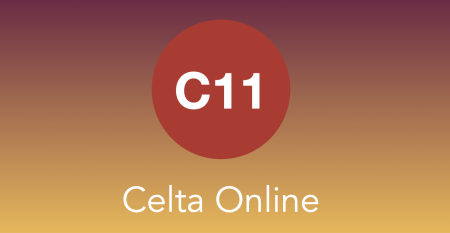 CELTA C11