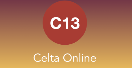 CELTA C13