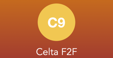 CELTA C9