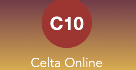 CELTA C10