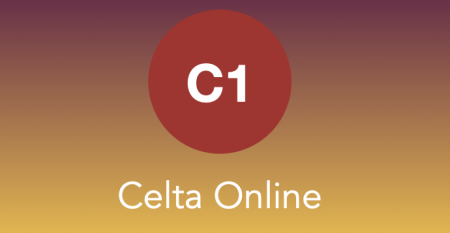 CELTA C1